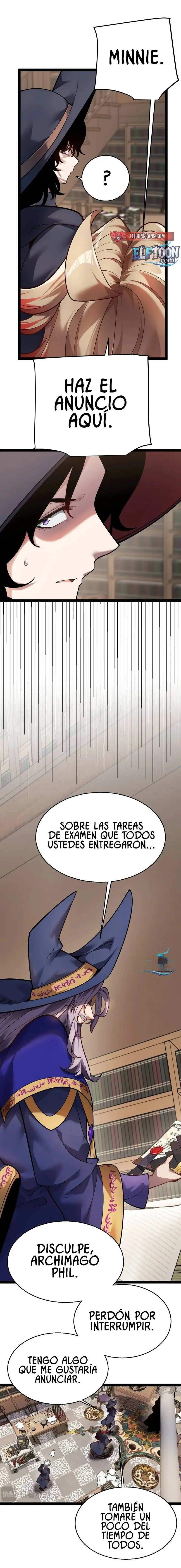 Ciudad Del Pecado capítulo 20, página 2