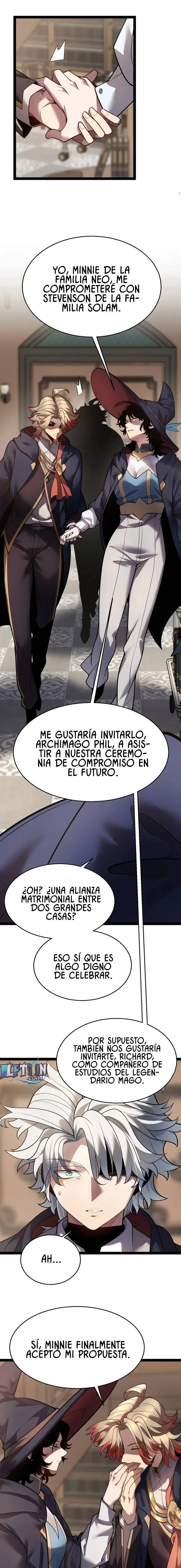 Ciudad Del Pecado capítulo 20, página 3