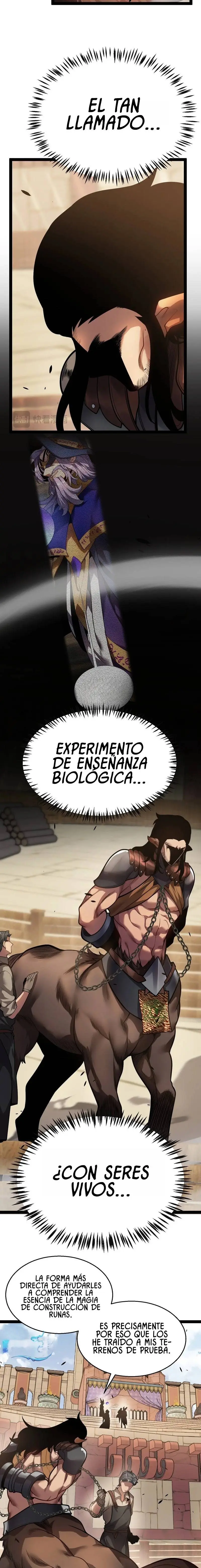 Ciudad Del Pecado capítulo 20, página 10