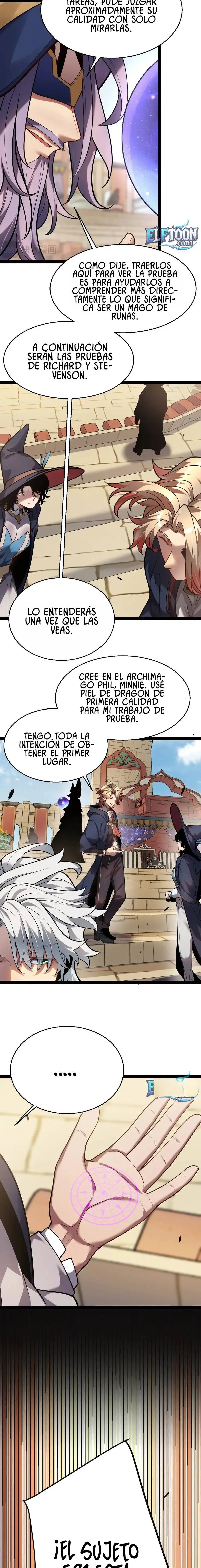 Ciudad Del Pecado capítulo 20, página 12