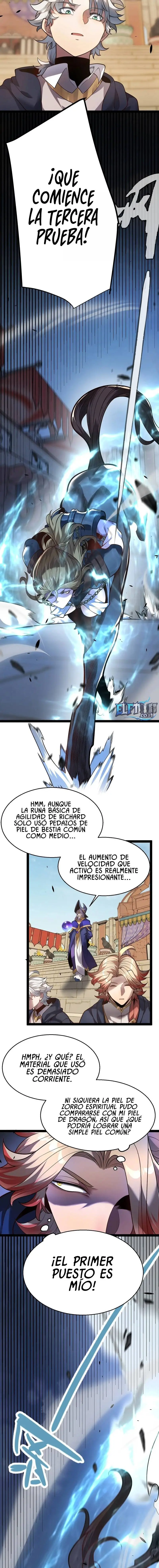 Ciudad Del Pecado capítulo 21, página 5