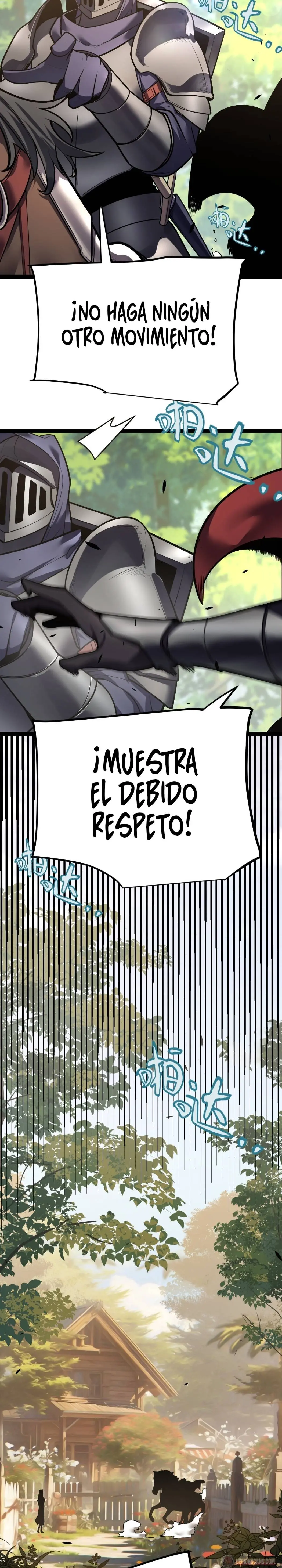 Ciudad Del Pecado capítulo 3, página 7