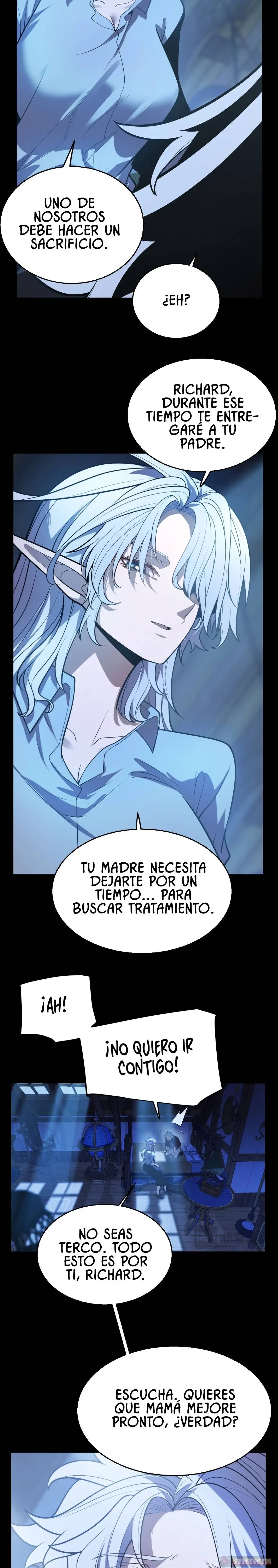 Ciudad Del Pecado capítulo 3, página 27