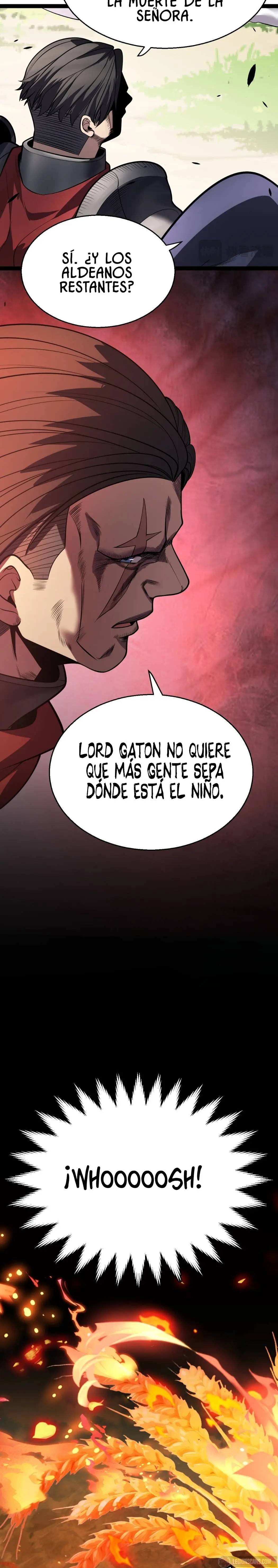Ciudad Del Pecado capítulo 3, página 31