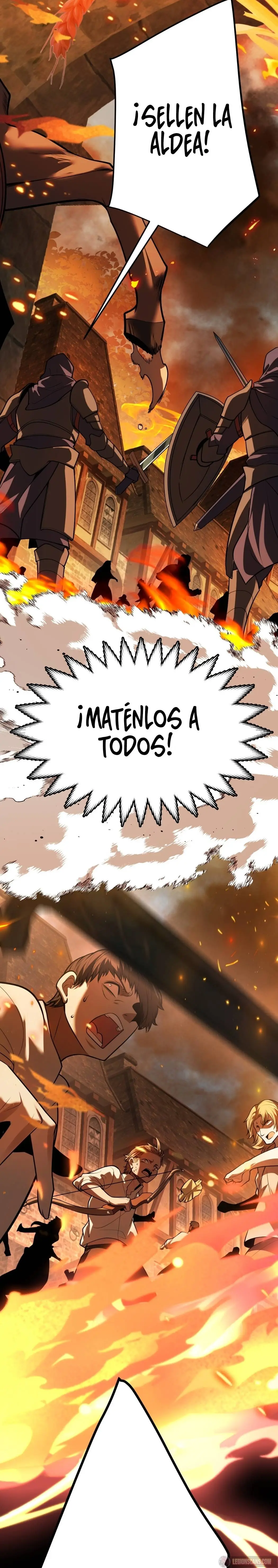 Ciudad Del Pecado capítulo 3, página 32