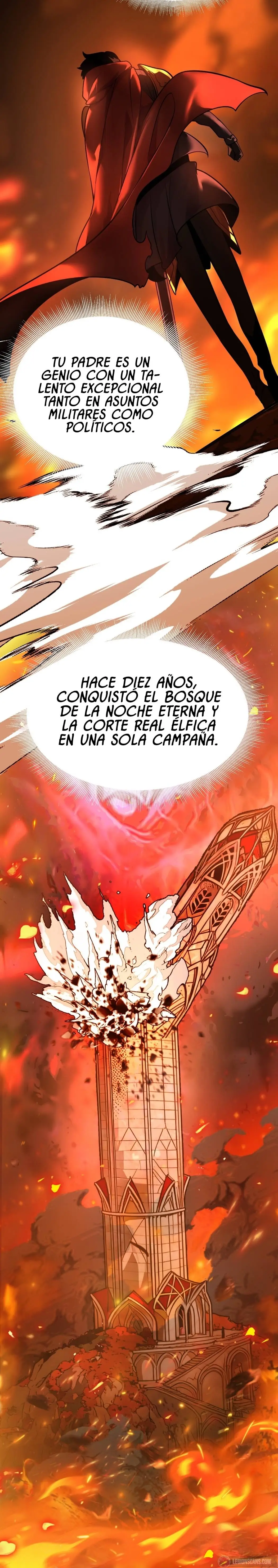 Ciudad Del Pecado capítulo 3, página 34