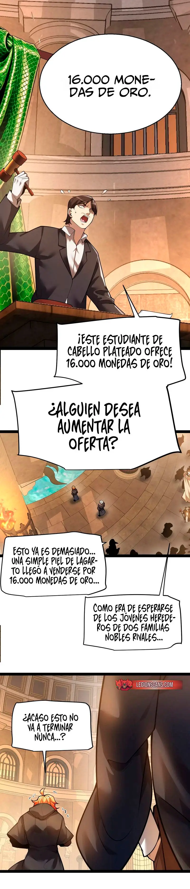 Ciudad Del Pecado capítulo 33, página 12