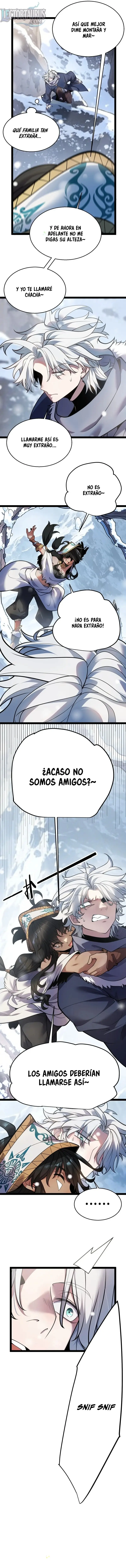 Ciudad Del Pecado capítulo 36, página 8