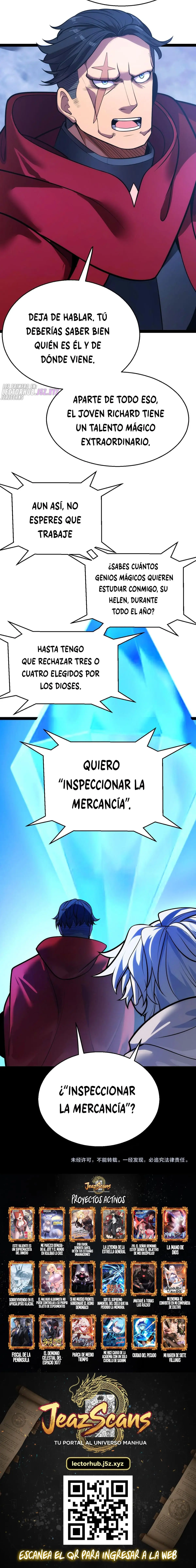 Ciudad Del Pecado capítulo 4, página 12