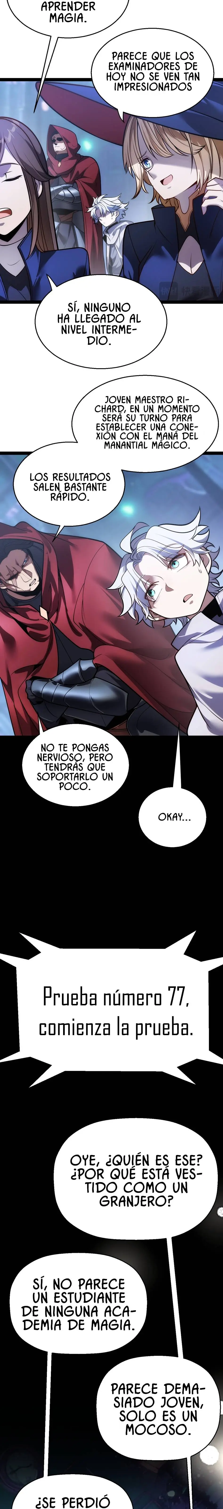 Ciudad Del Pecado capítulo 5, página 4