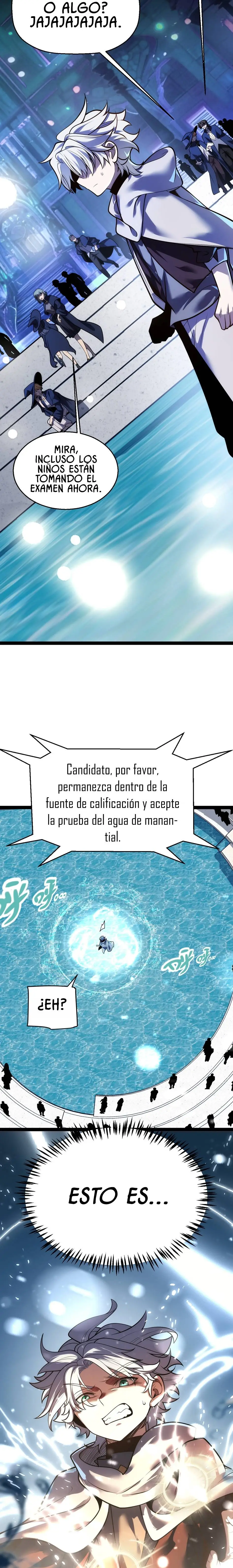 Ciudad Del Pecado capítulo 5, página 5