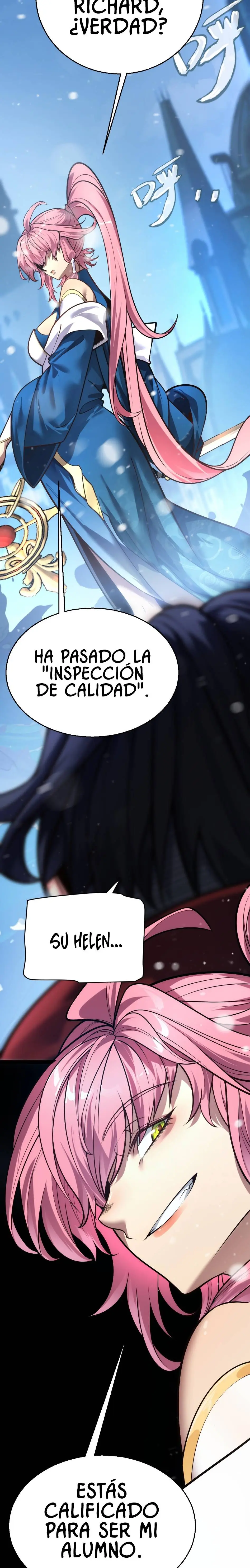 Ciudad Del Pecado capítulo 5, página 21