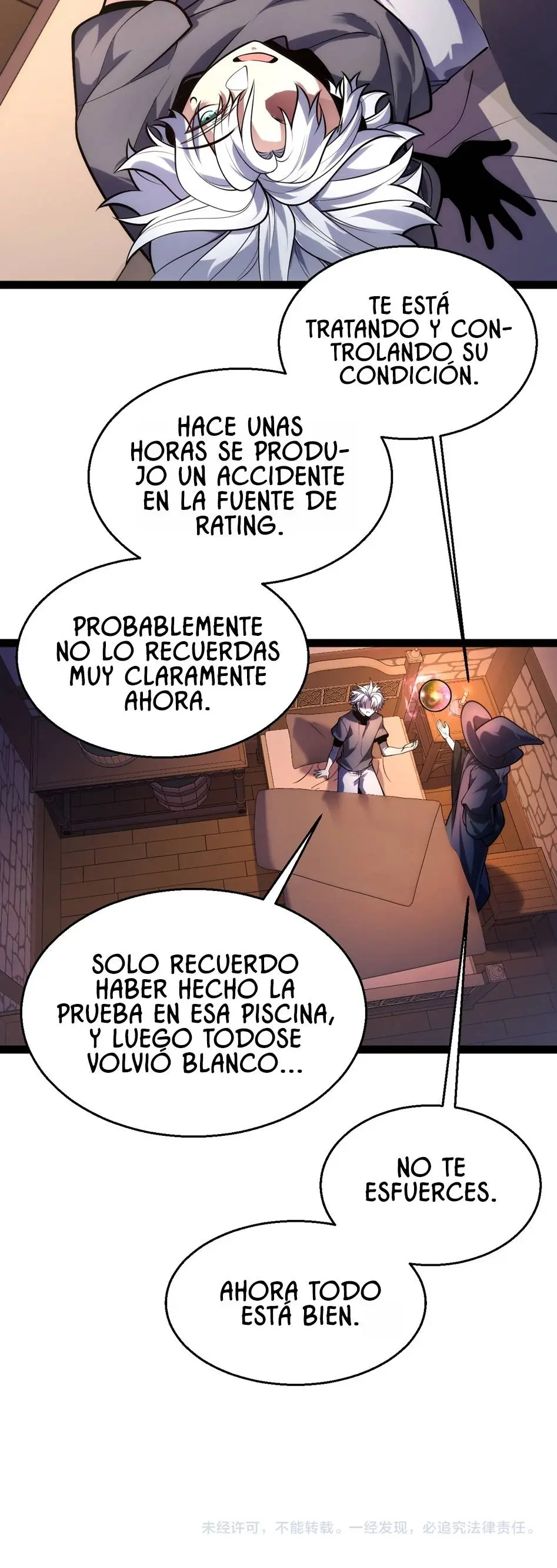Ciudad Del Pecado capítulo 5, página 31