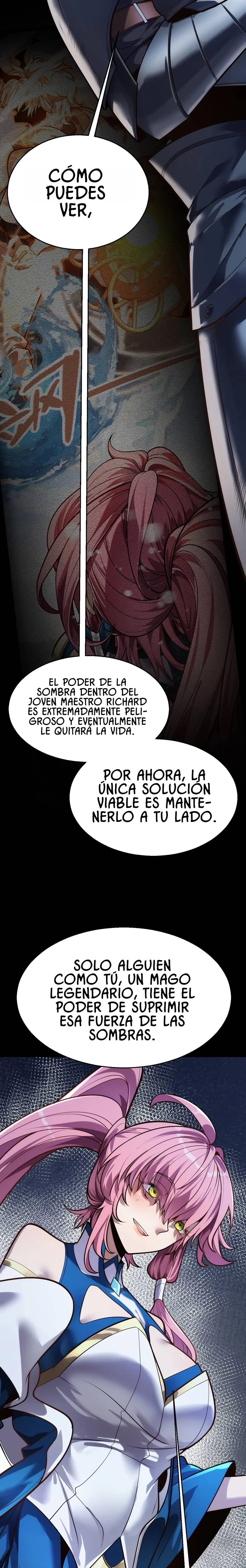 Ciudad Del Pecado capítulo 6, página 5