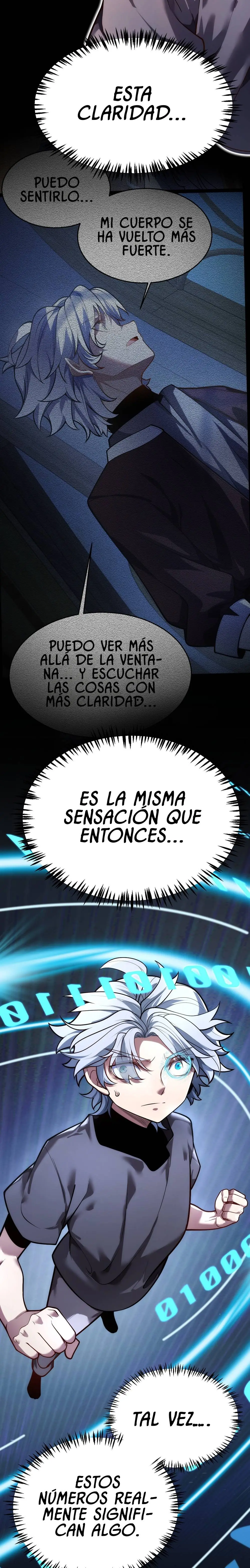 Ciudad Del Pecado capítulo 6, página 14