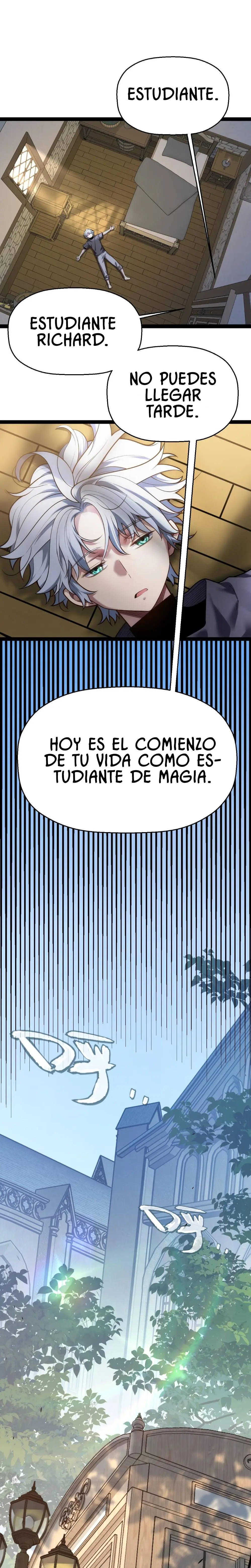 Ciudad Del Pecado capítulo 6, página 20