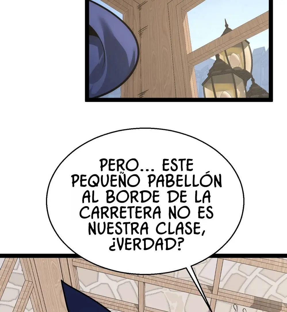 Ciudad Del Pecado capítulo 6, página 23