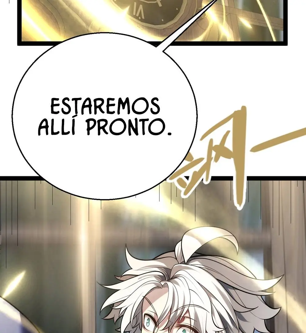 Ciudad Del Pecado capítulo 6, página 27
