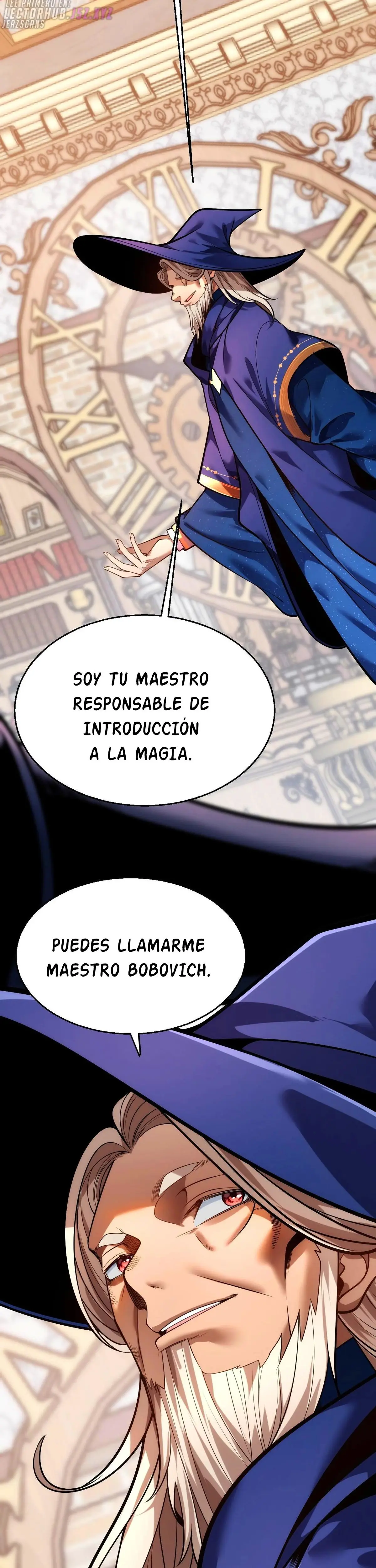 Ciudad Del Pecado capítulo 7, página 3