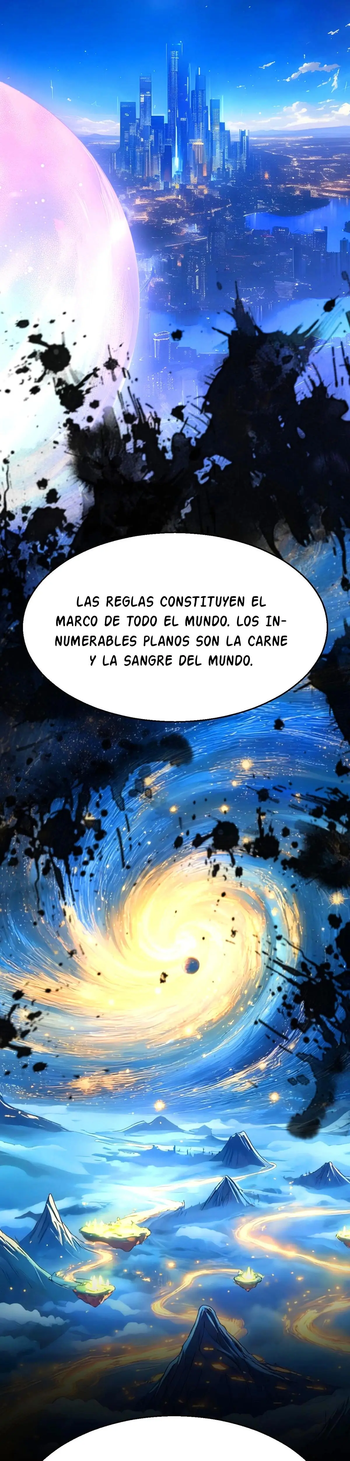Ciudad Del Pecado capítulo 7, página 6