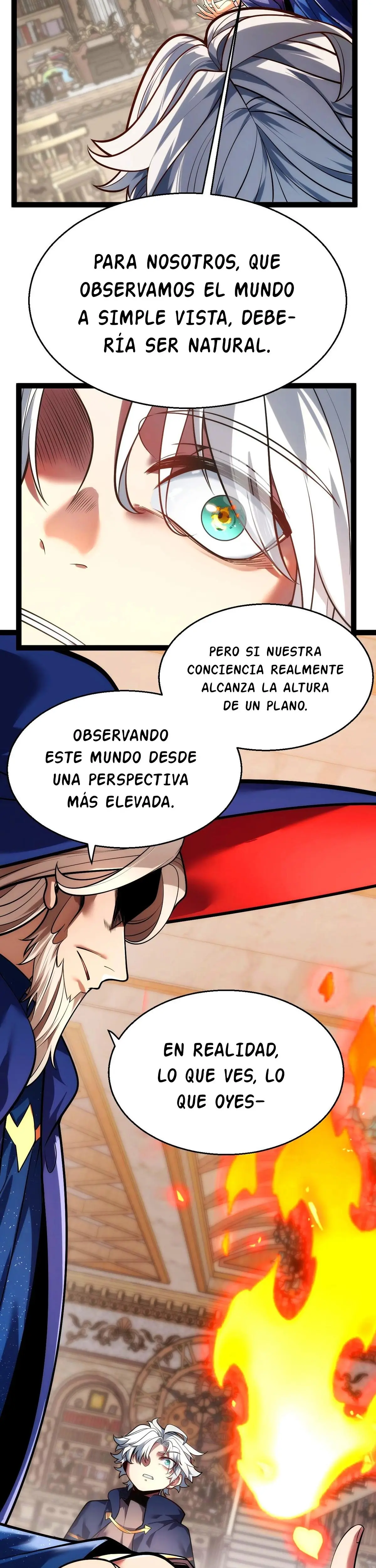 Ciudad Del Pecado capítulo 7, página 8
