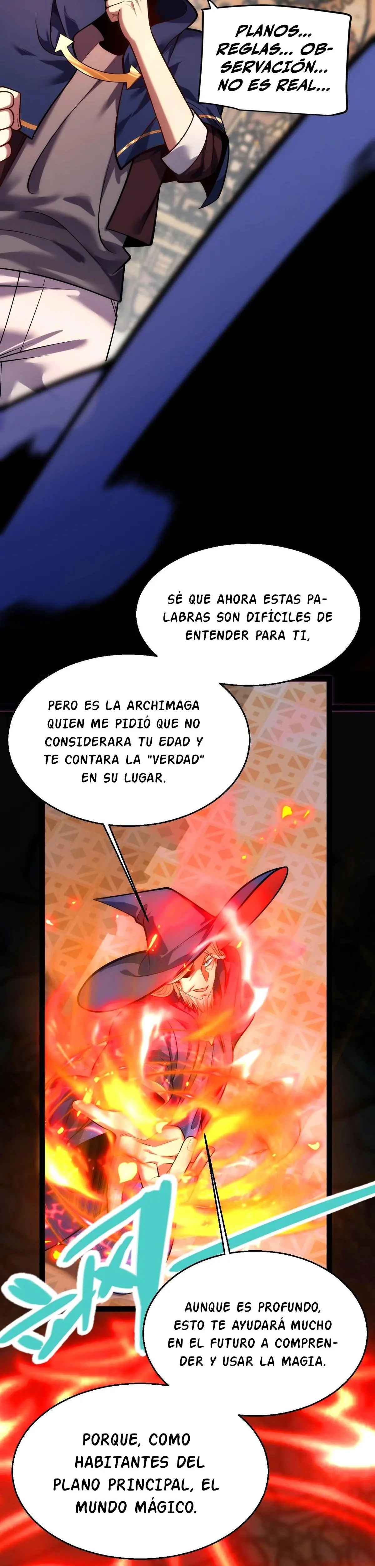 Ciudad Del Pecado capítulo 7, página 10