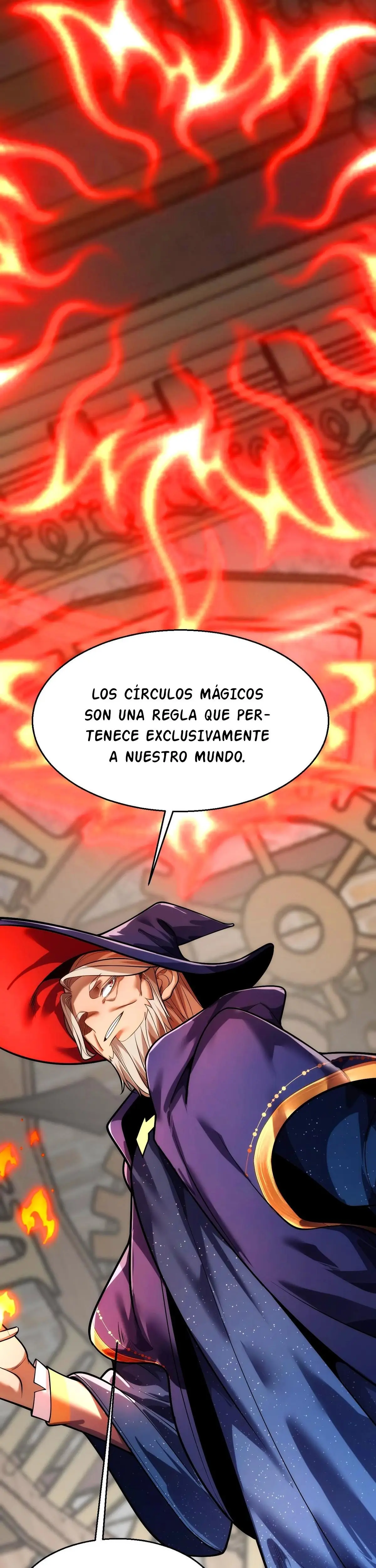 Ciudad Del Pecado capítulo 7, página 11
