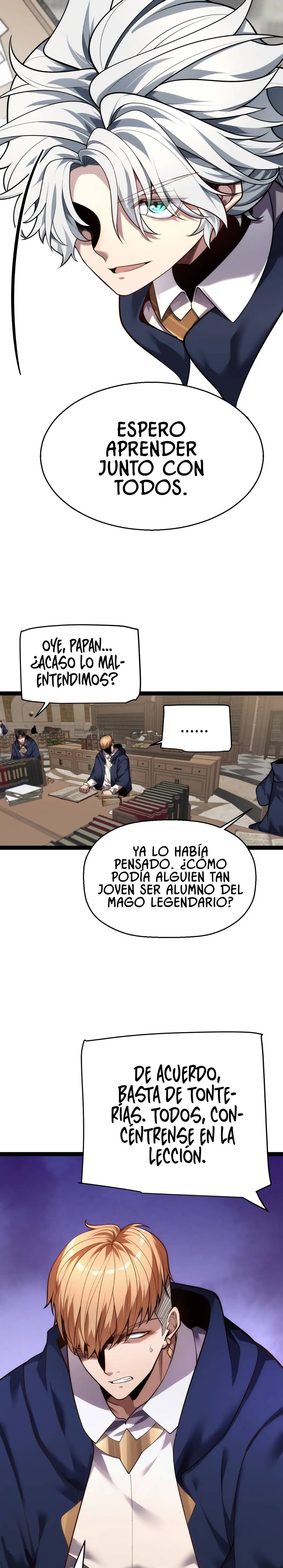 Ciudad Del Pecado capítulo 8, página 6