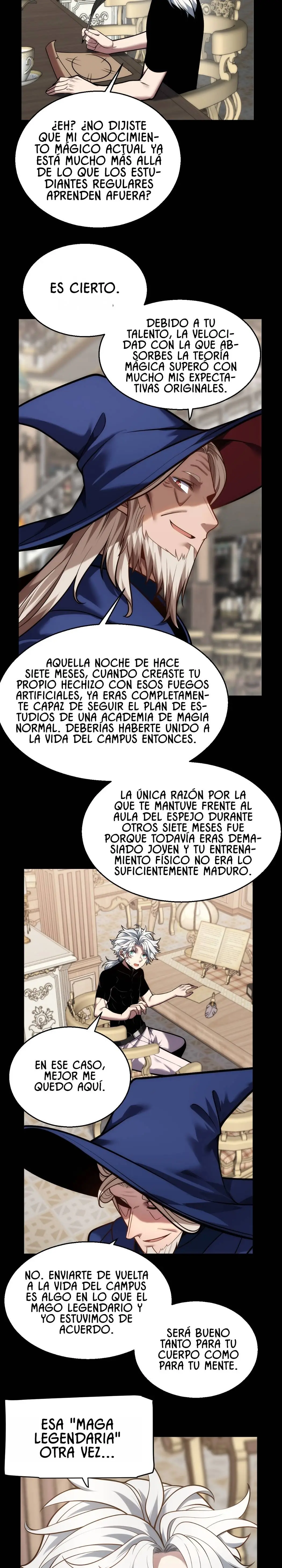 Ciudad Del Pecado capítulo 8, página 9