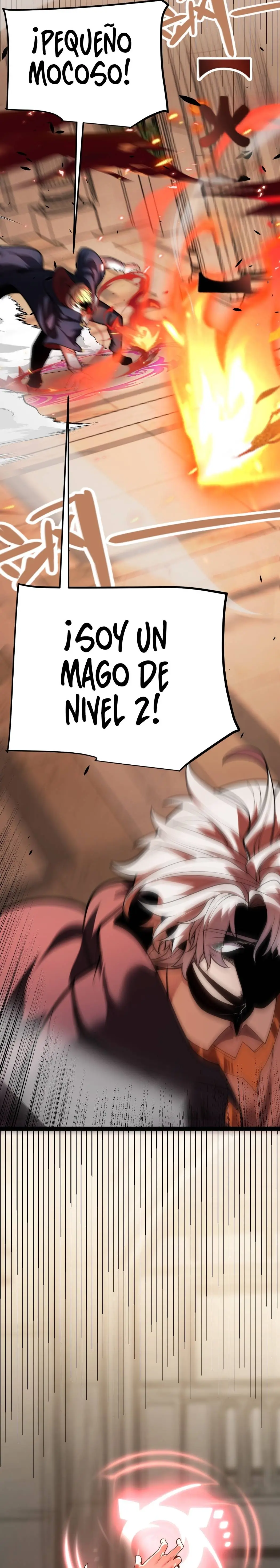 Ciudad Del Pecado capítulo 8, página 25