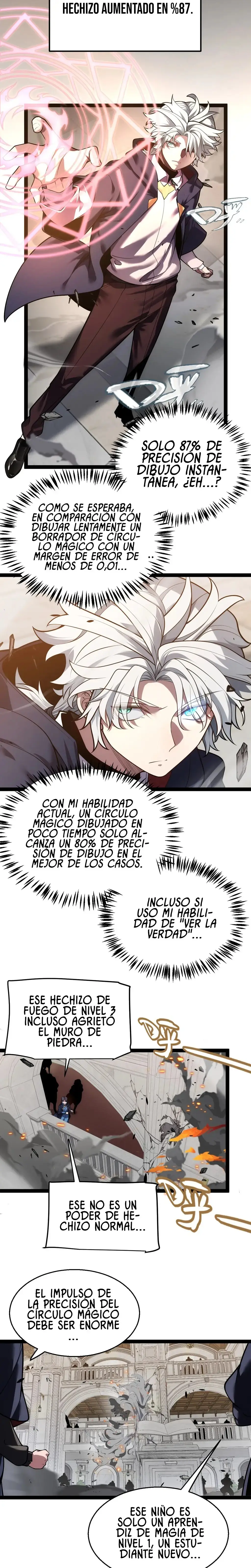 Ciudad Del Pecado capítulo 9, página 2