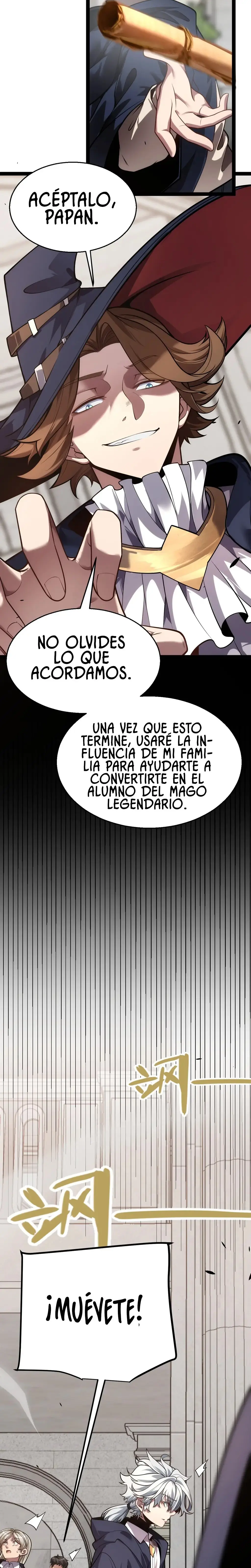 Ciudad Del Pecado capítulo 9, página 4