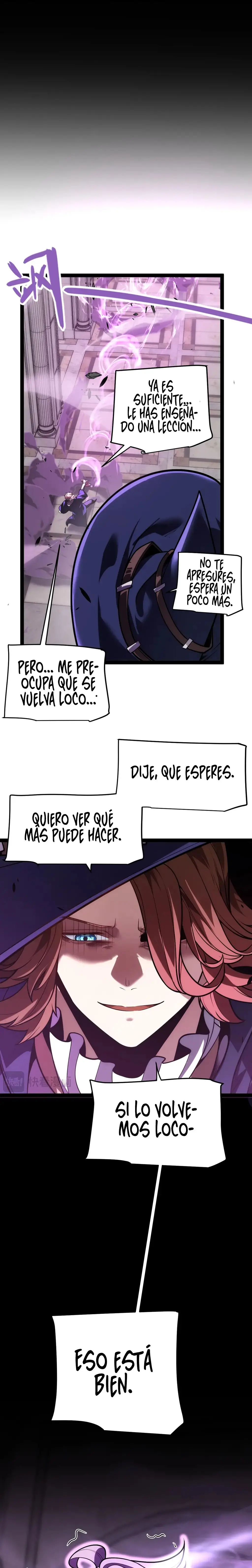 Ciudad Del Pecado capítulo 9, página 11