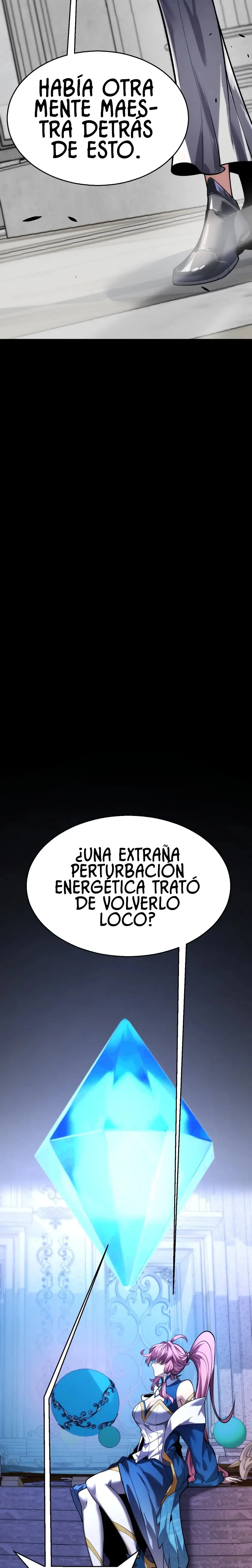 Ciudad Del Pecado capítulo 9, página 17