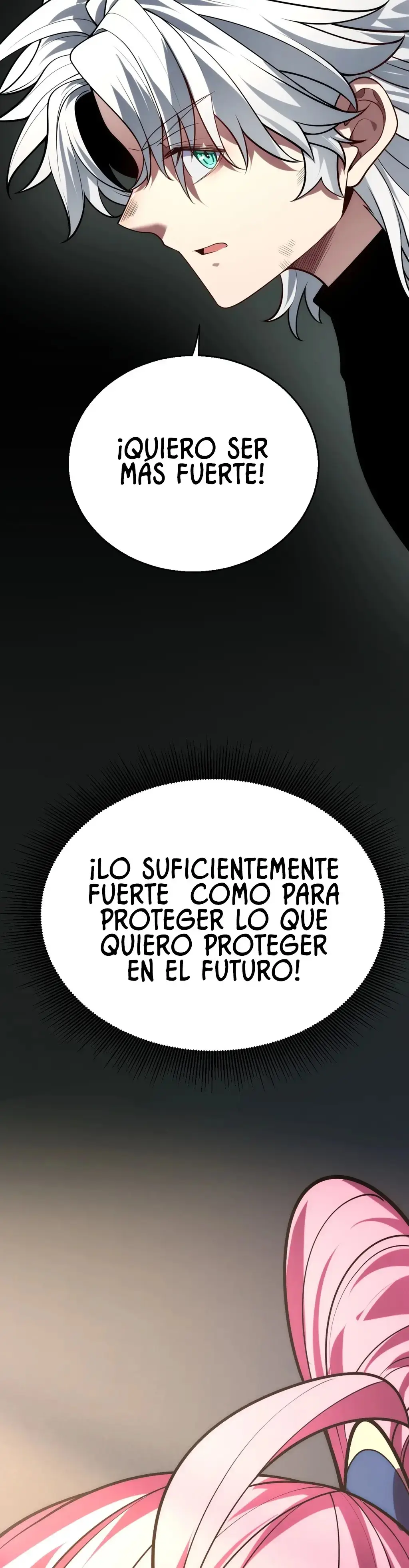 Ciudad Del Pecado capítulo 9, página 27