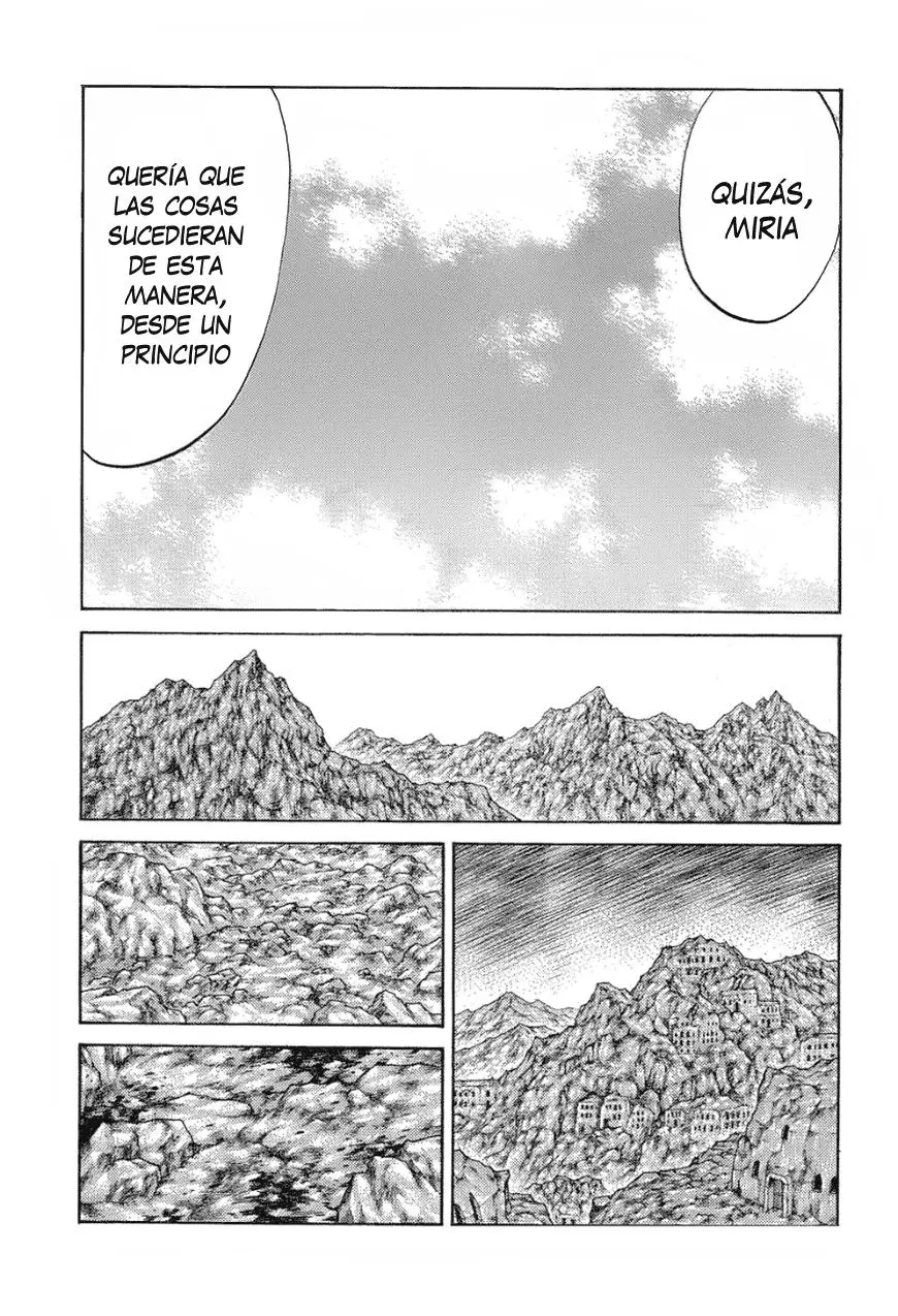 Claymore capítulo 106, página 13