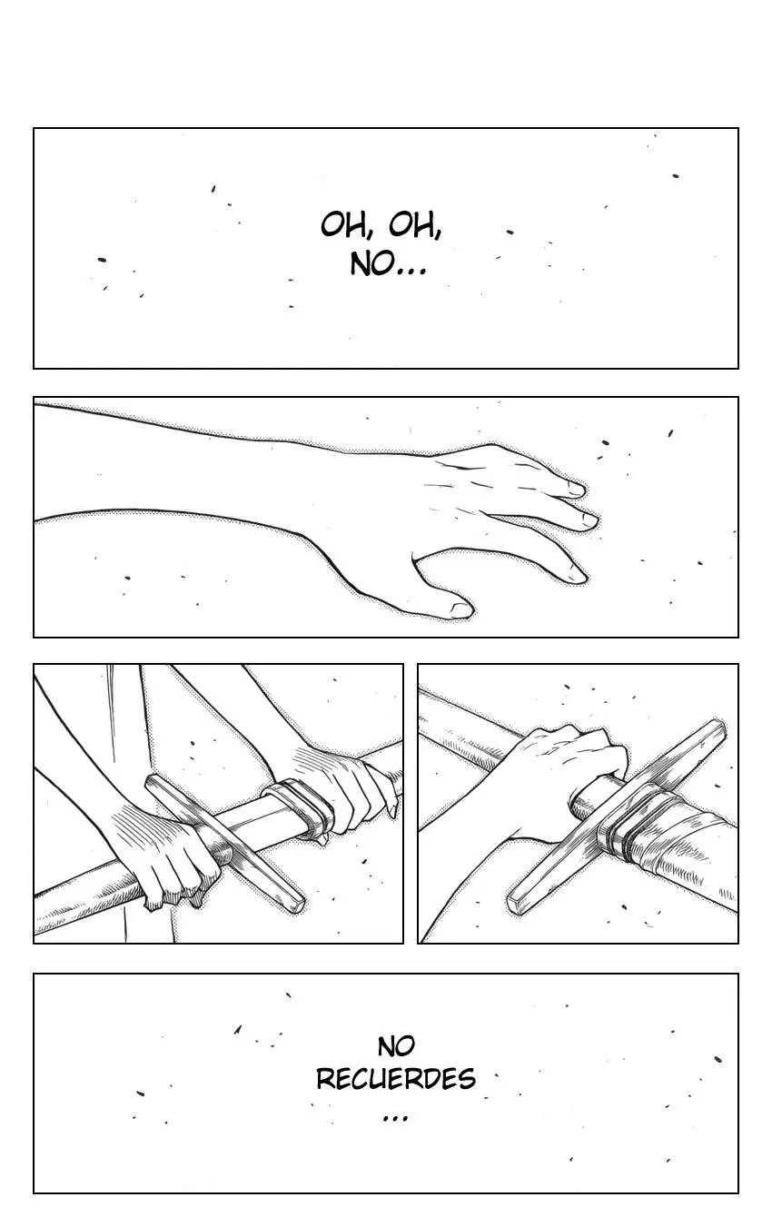 Claymore capítulo 135, página 14