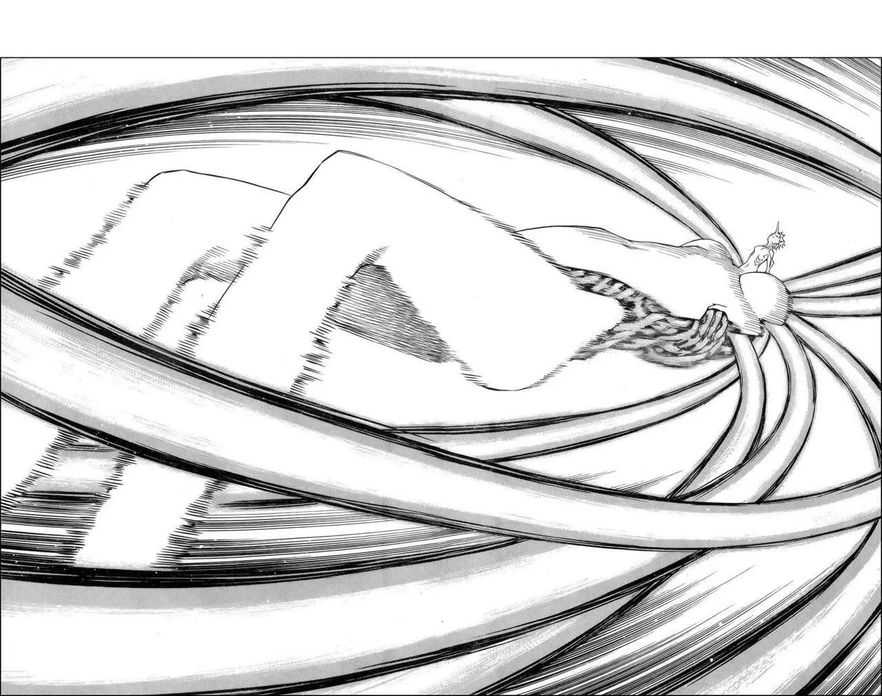 Claymore capítulo 136, página 24