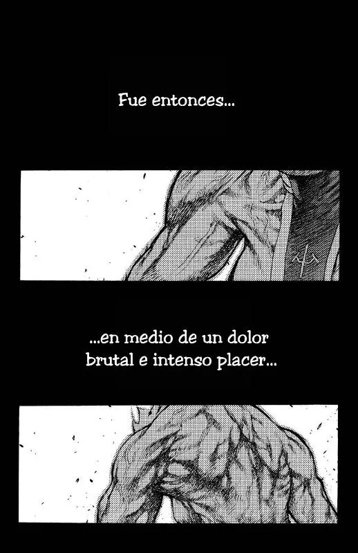 Claymore capítulo 23, página 26