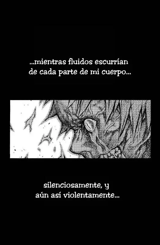 Claymore capítulo 23, página 27