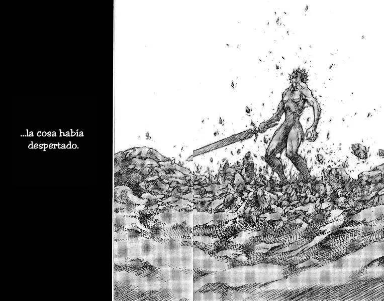 Claymore capítulo 23, página 28