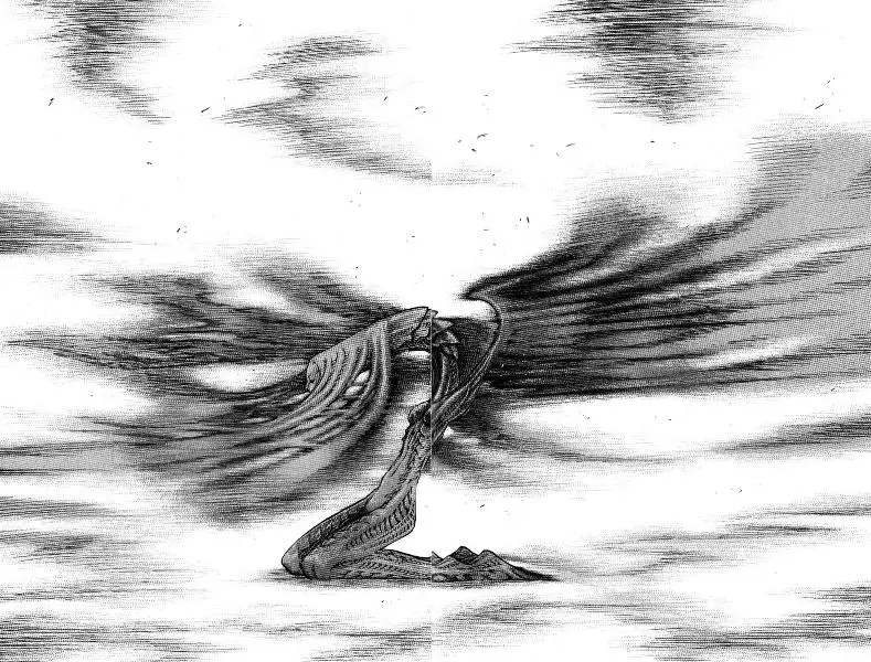 Claymore capítulo 33, página 5