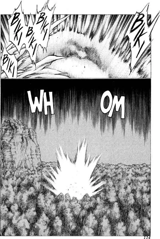 Claymore capítulo 37, página 25