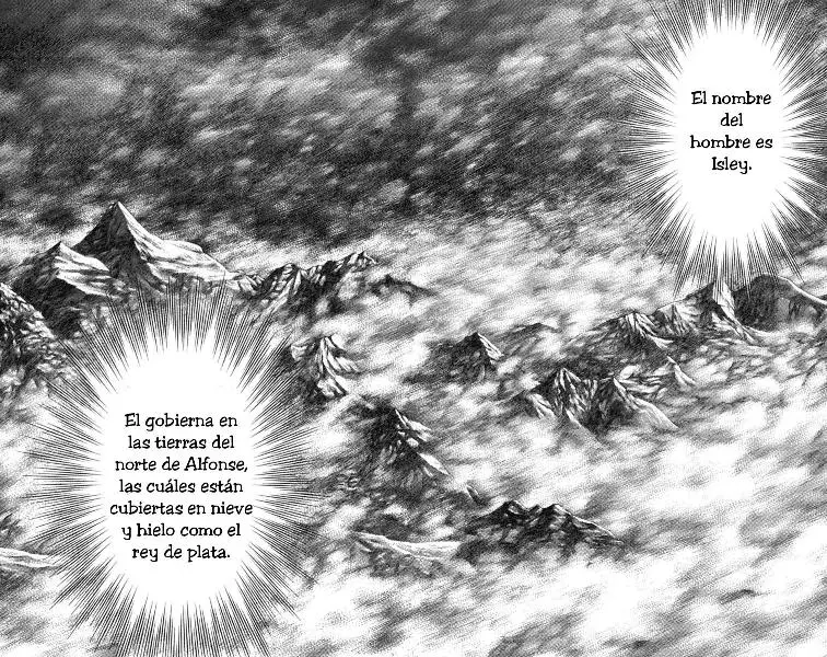 Claymore capítulo 49, página 16