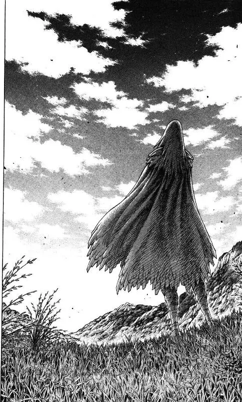 Claymore capítulo 62, página 27