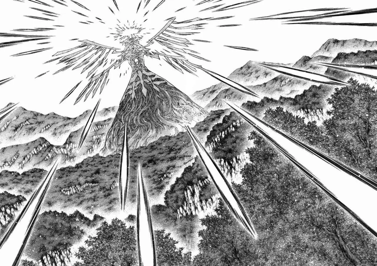 Claymore capítulo 94, página 23