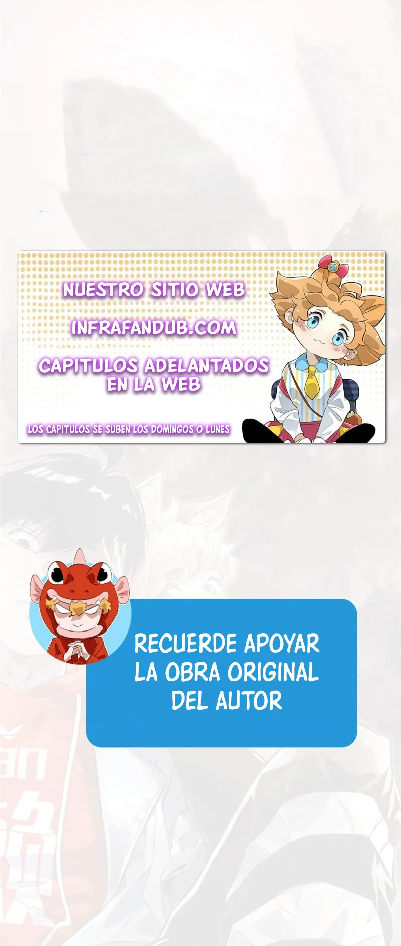 Combat Continent IV capítulo 687, página 17