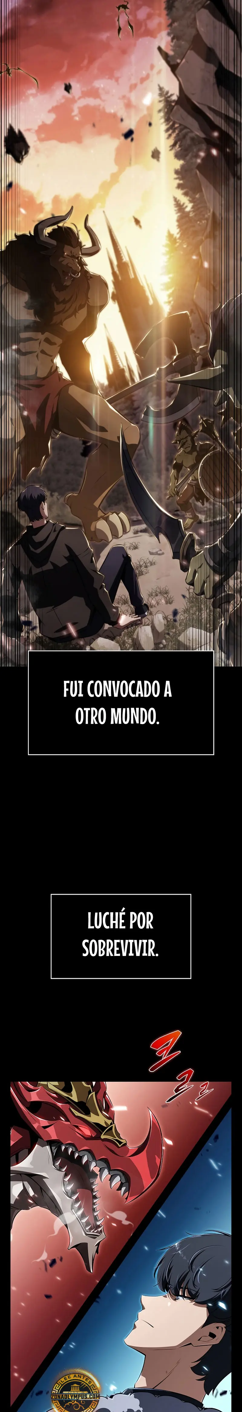 Come y crece capítulo 1, página 28