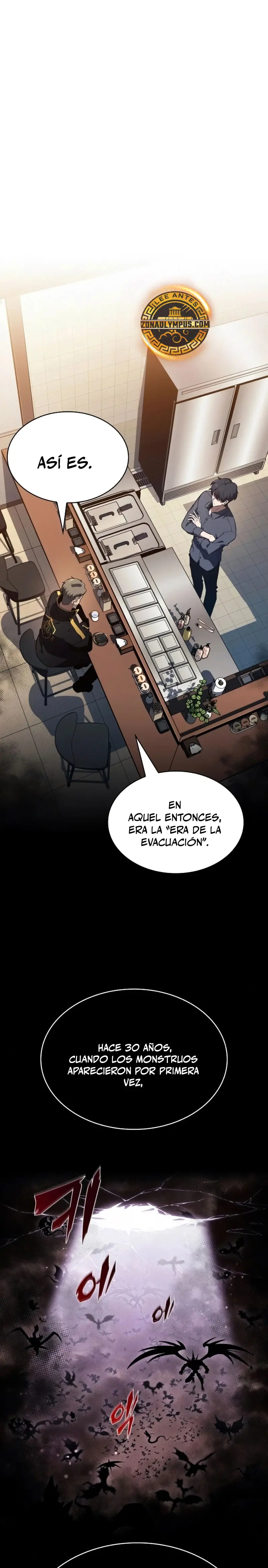 Come y crece capítulo 10, página 2
