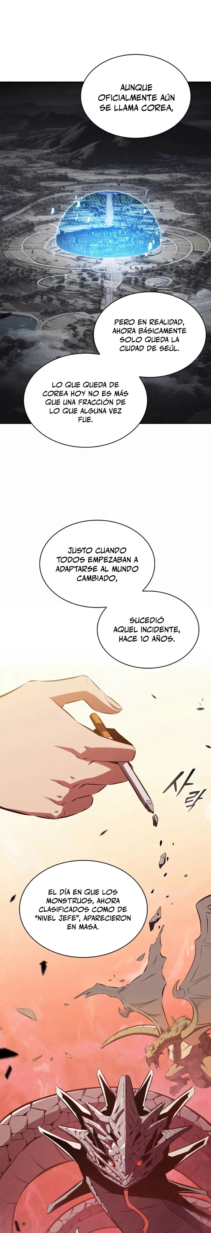 Come y crece capítulo 10, página 6